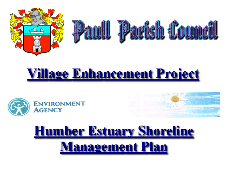Paull Village Enhancement Scheme