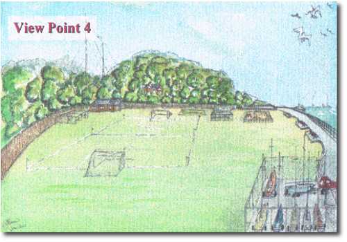 artist's impression